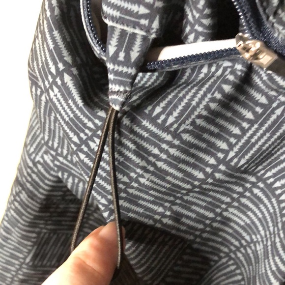 Prana men’s swim shorts unlined - Picture 7 of 7